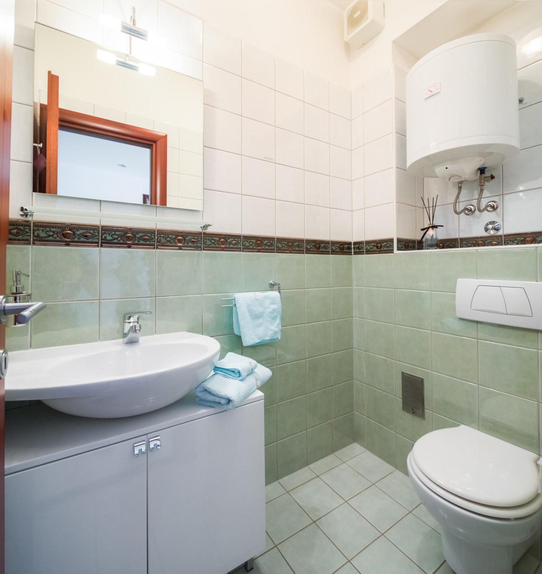 Seaside Gold 1row Apartma *