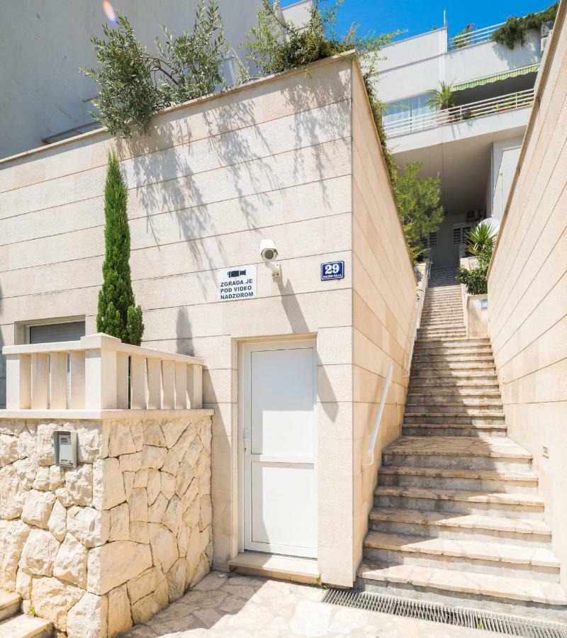Seaside Gold 1row Apartma *
