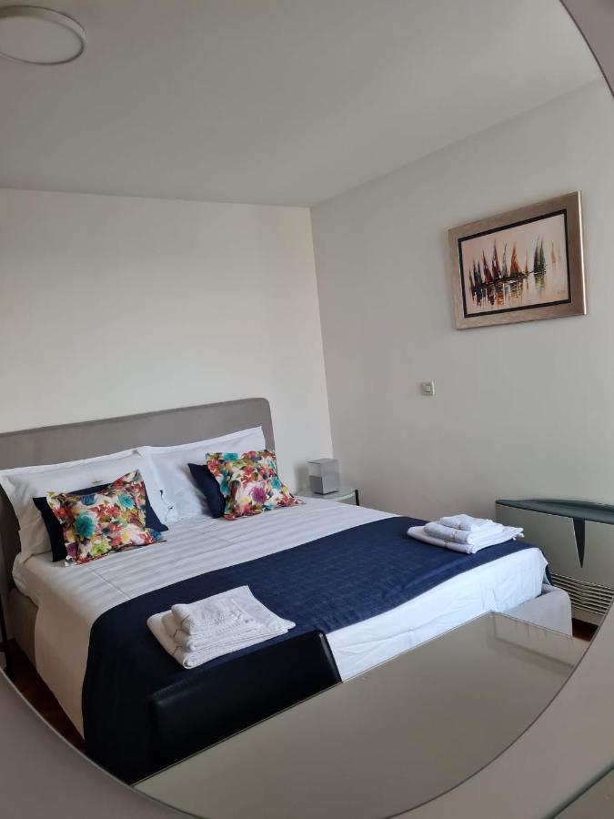 Seaside Gold 1row Appartamento Spalato