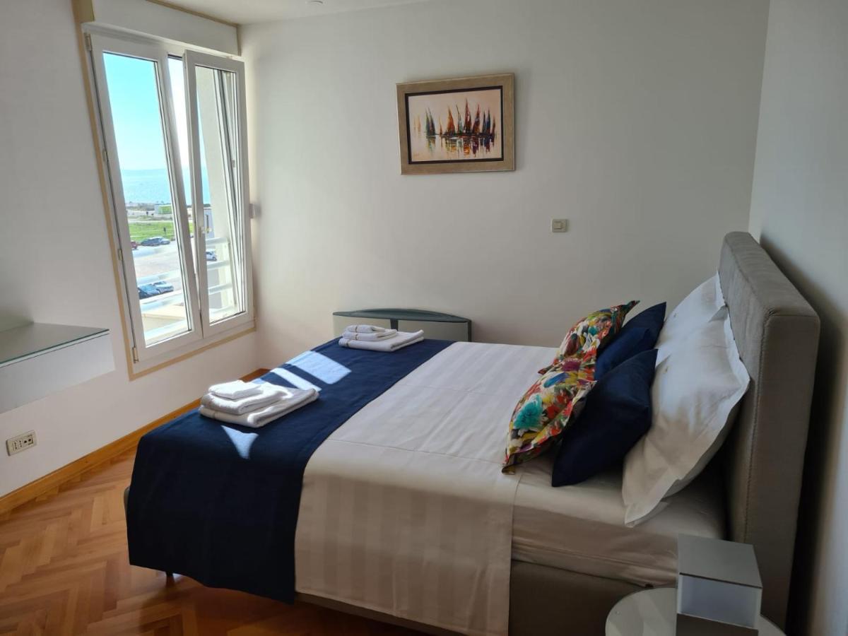 Appartamento Seaside Gold 1row Spalato