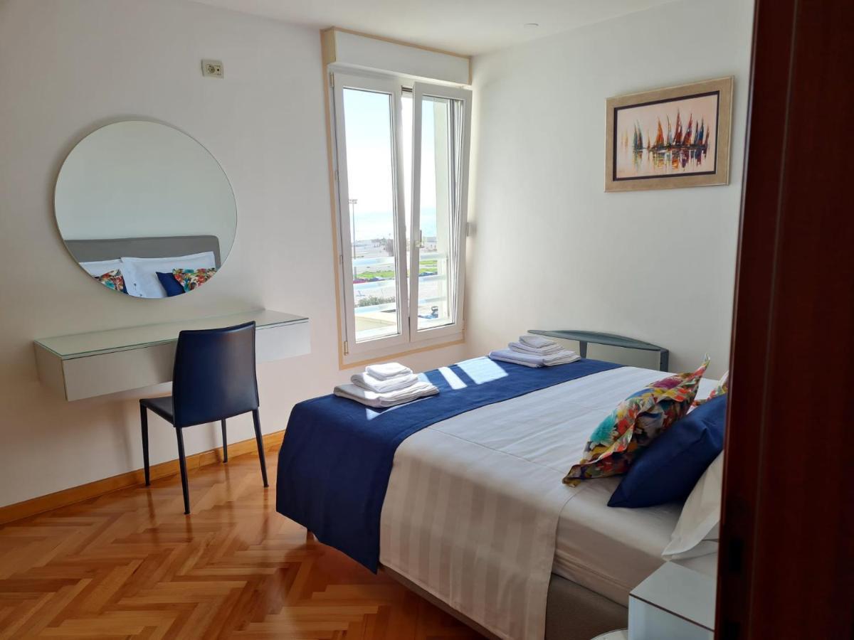 Seaside Gold 1row Appartamento *