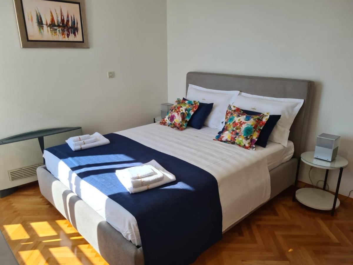Appartamento Seaside Gold 1row *