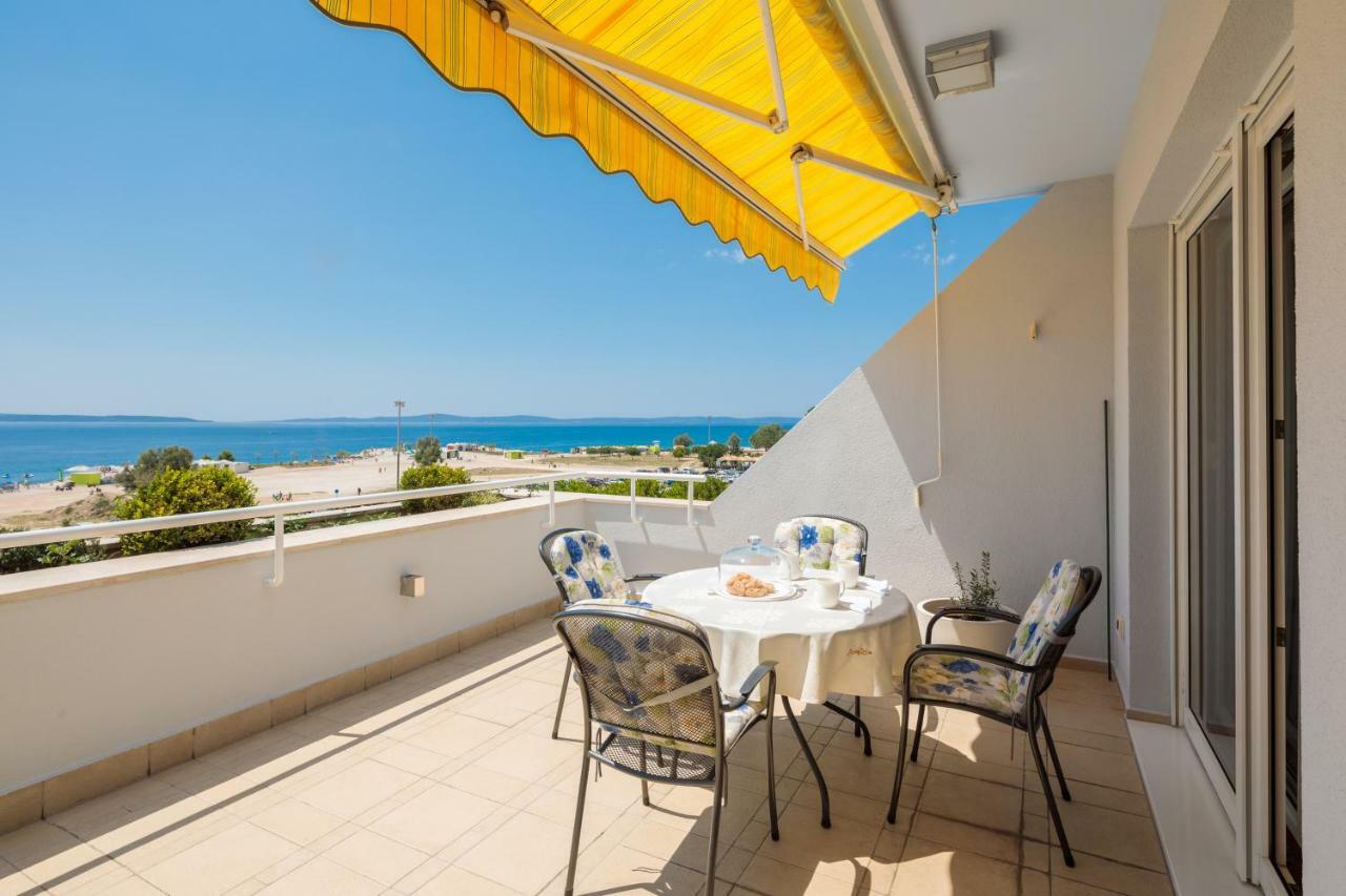 Seaside Gold 1row * Spalato