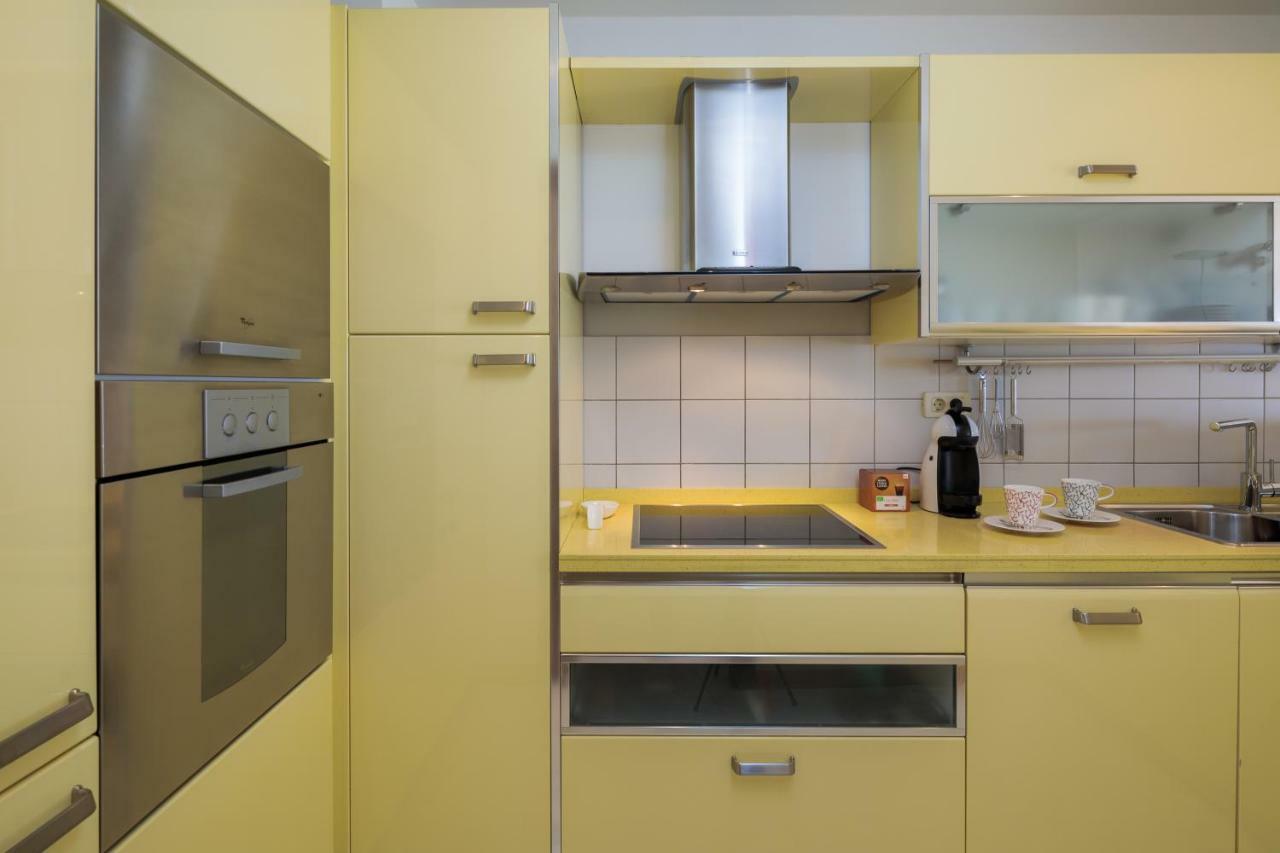 Appartamento Seaside Gold 1row Spalato