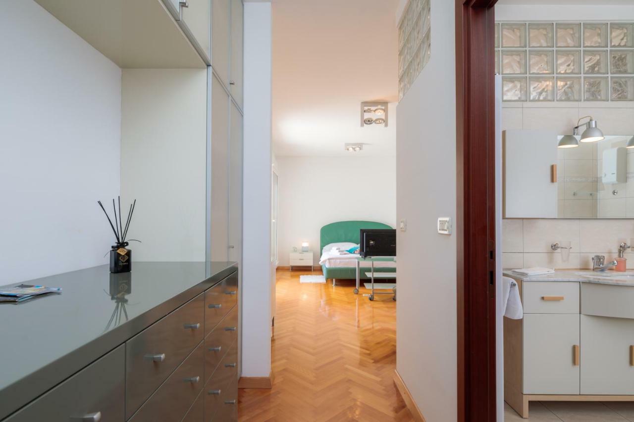 Seaside Gold 1row * Spalato
