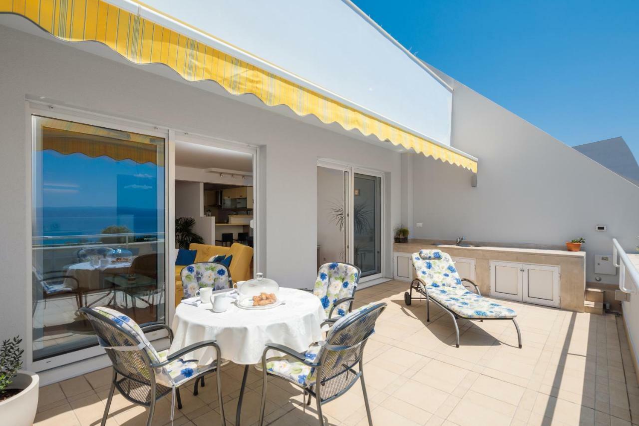 Seaside Gold 1row Appartamento