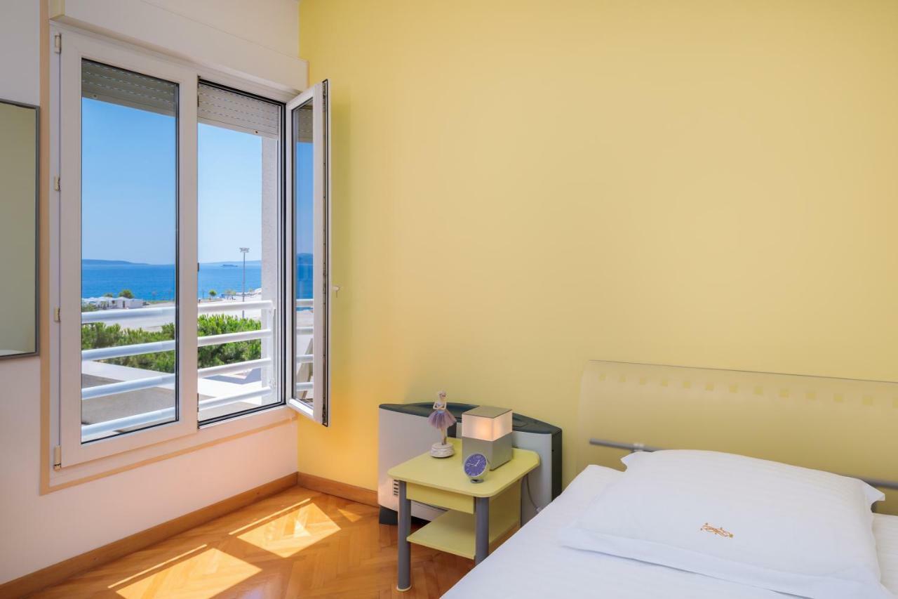 Seaside Gold 1row Appartamento Spalato