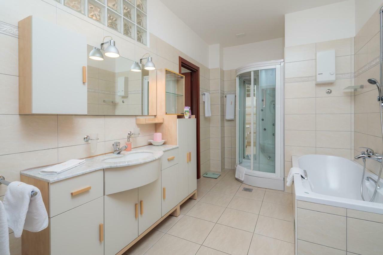 Appartamento Seaside Gold 1row *