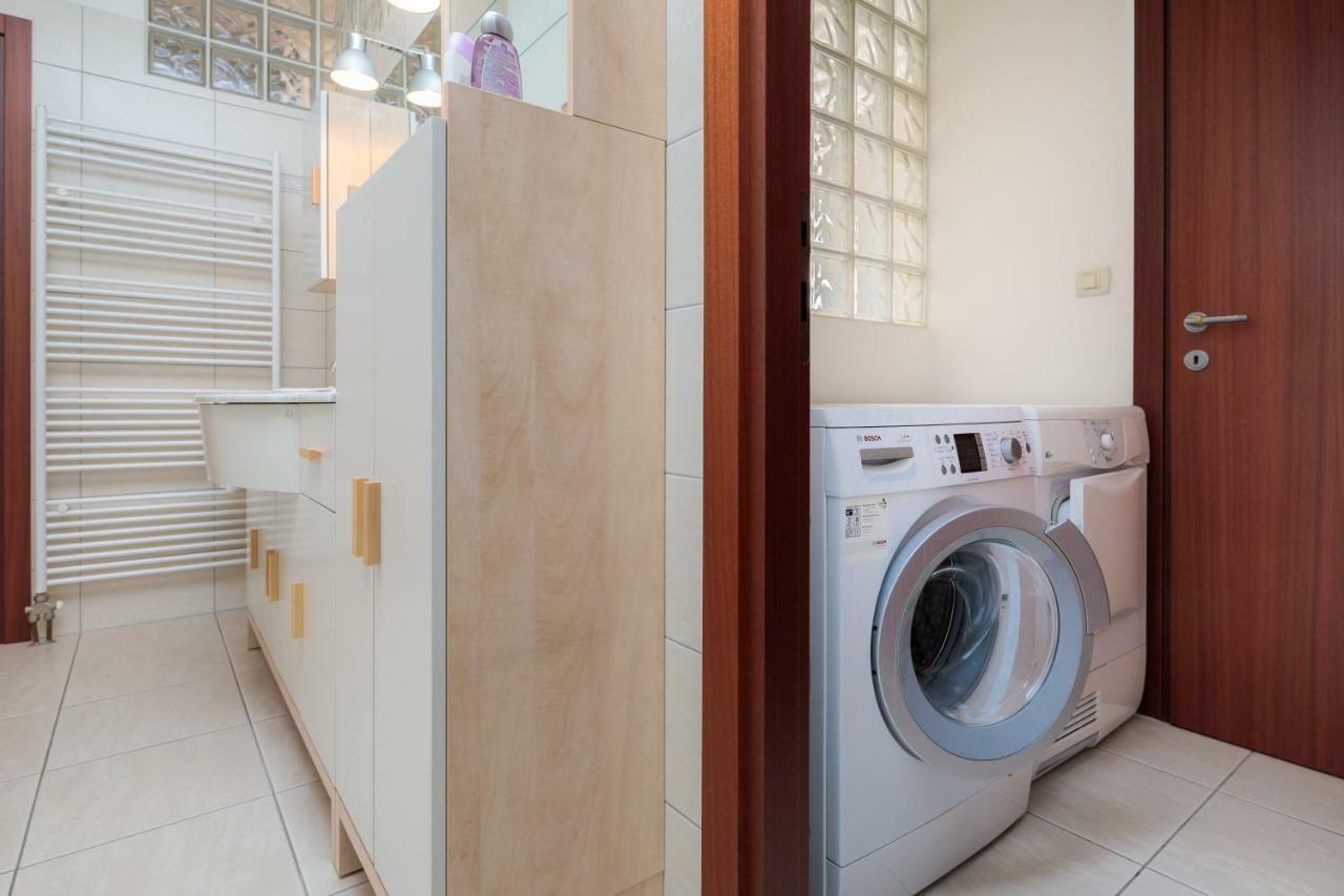 Appartamento Seaside Gold 1row *