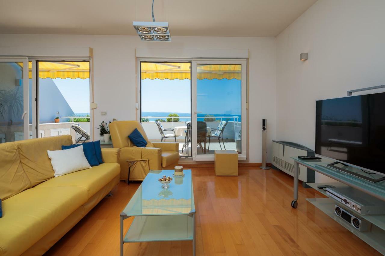 Seaside Gold 1row Appartamento *