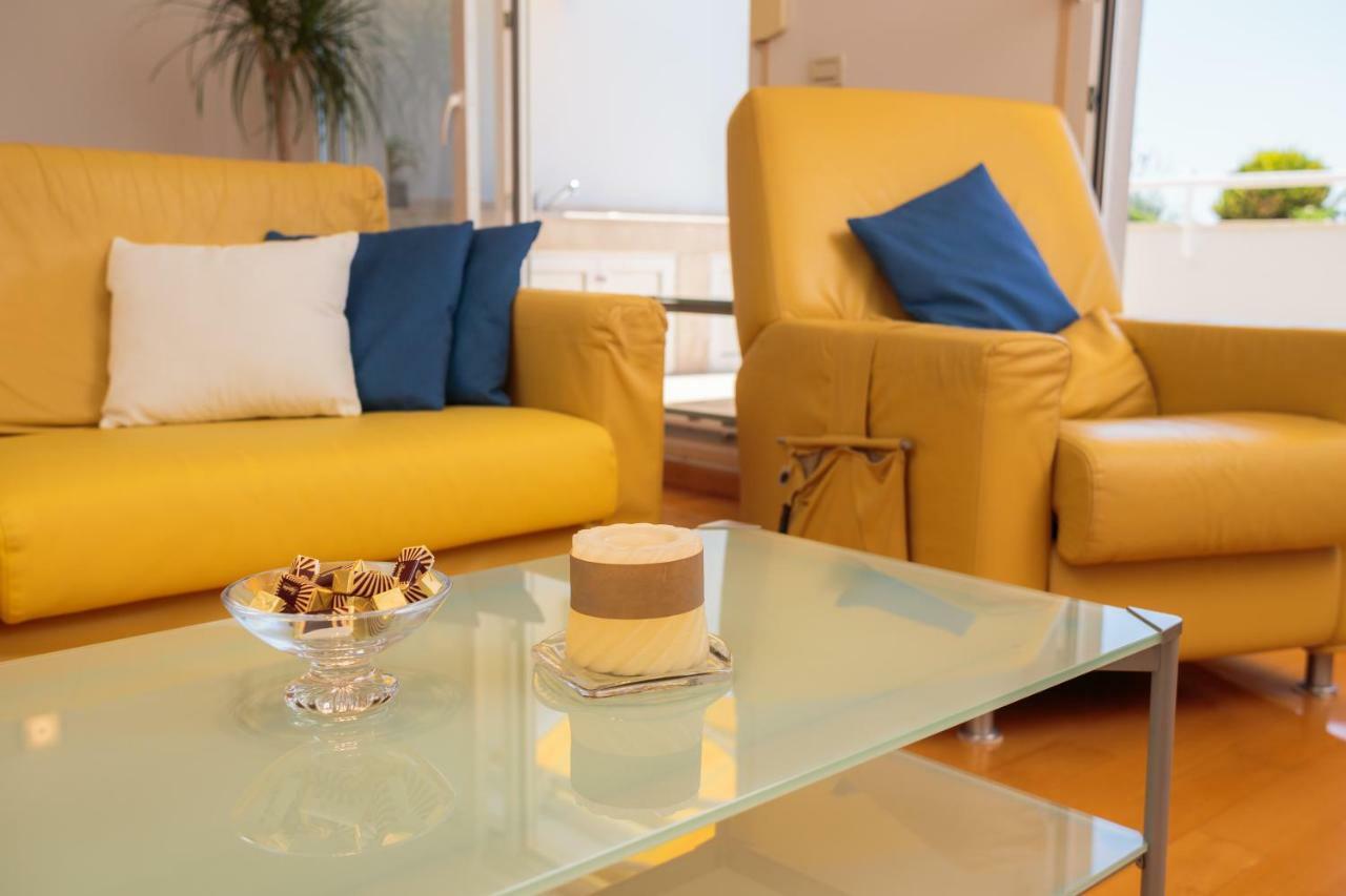 Seaside Gold 1row Appartamento *