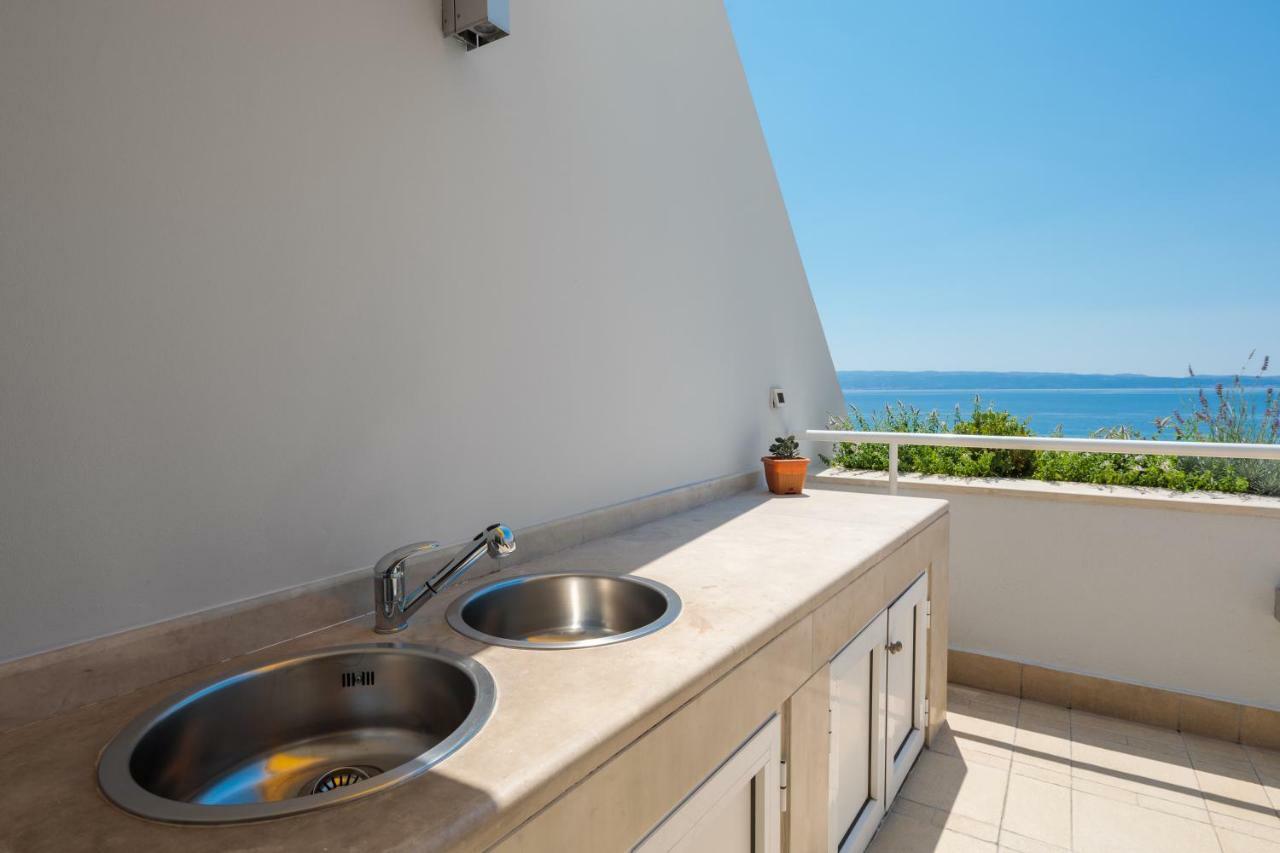 Appartamento Seaside Gold 1row