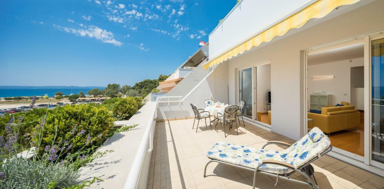 Seaside Gold 1row Appartamento