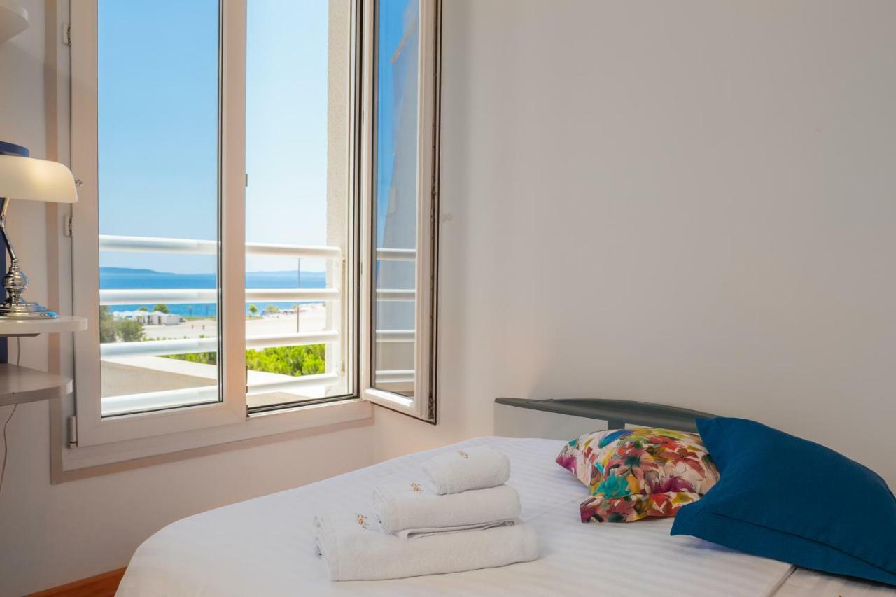 Appartamento Seaside Gold 1row