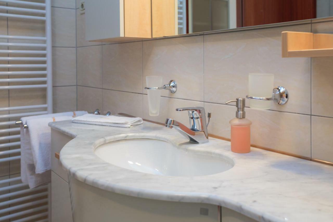 Appartamento Seaside Gold 1row