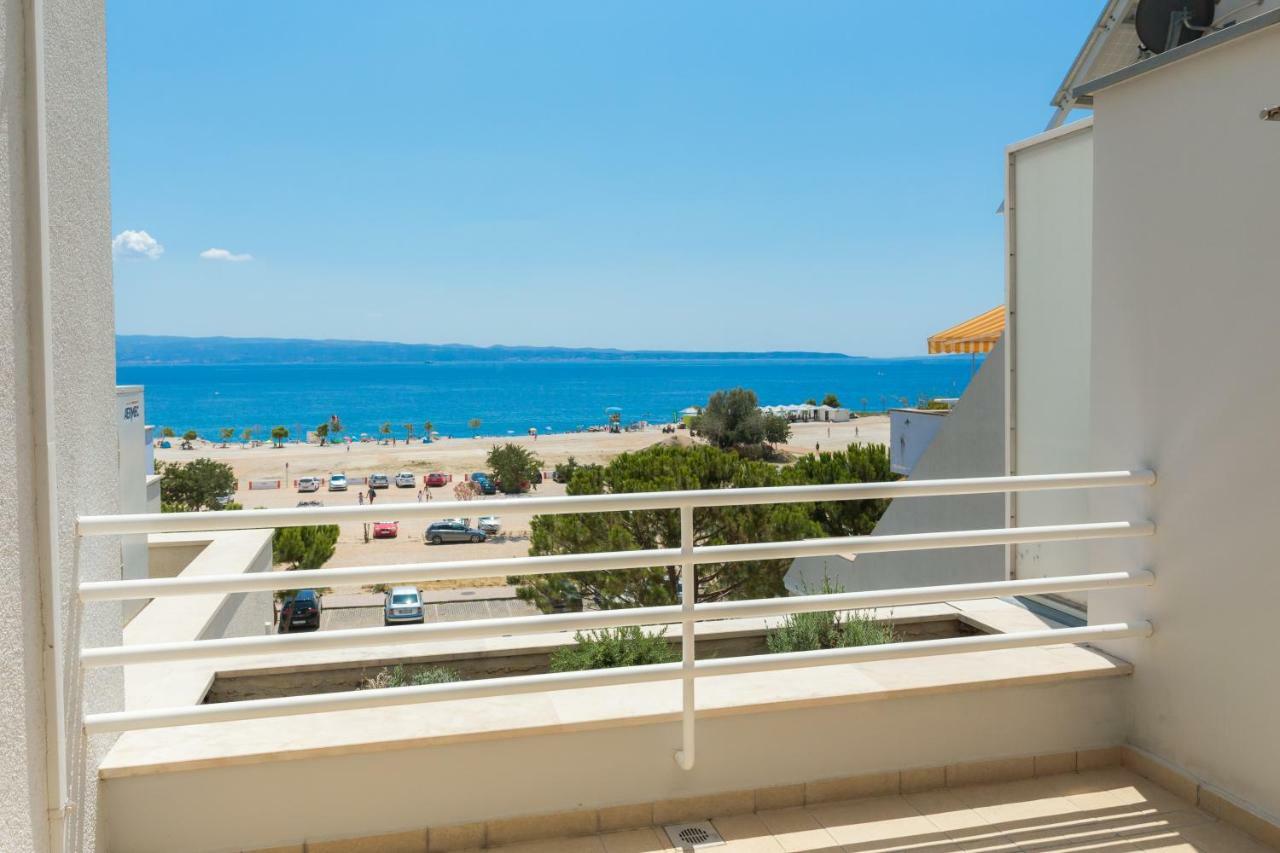 Seaside Gold 1row Spalato