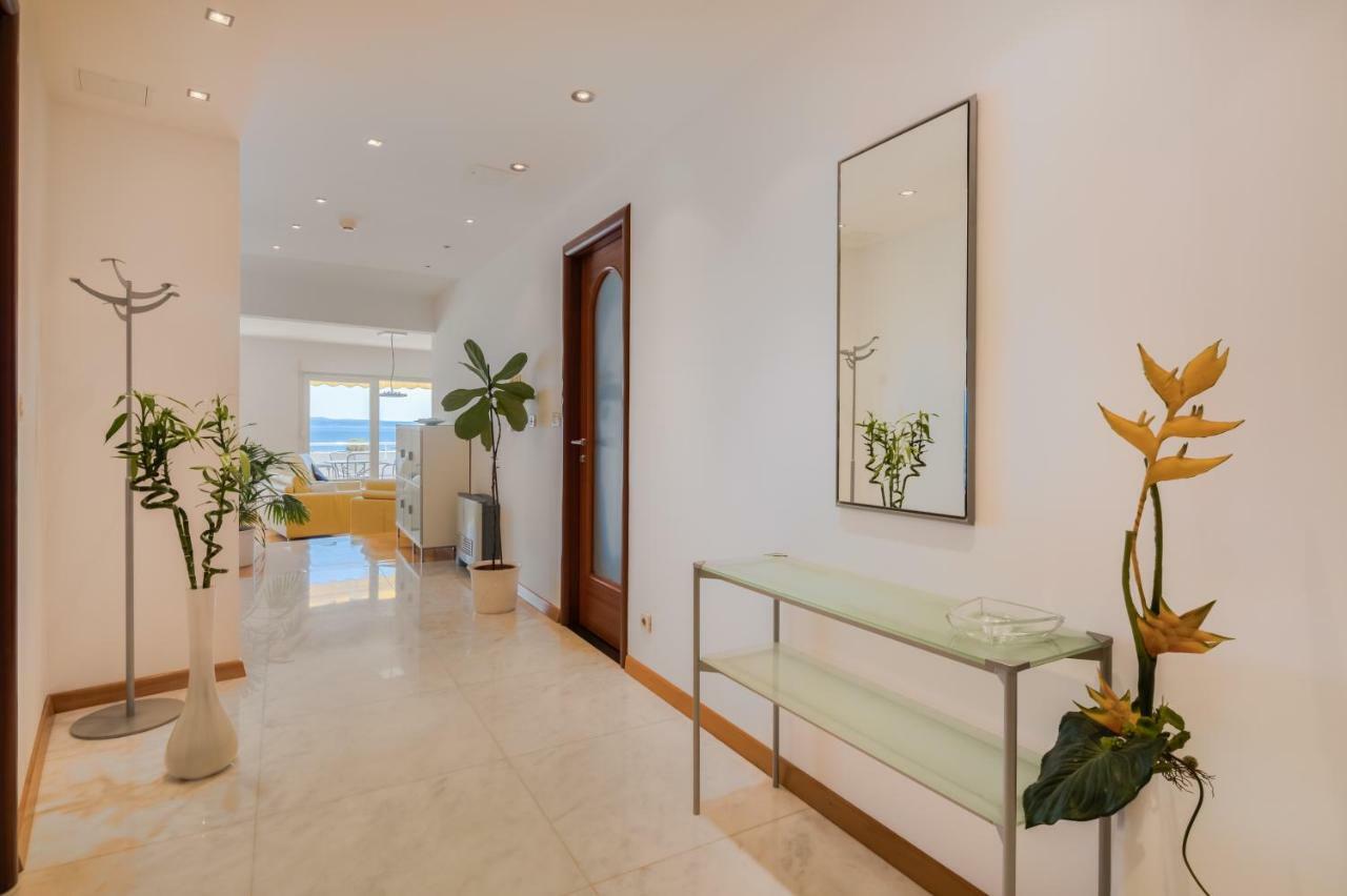 Appartamento Seaside Gold 1row *