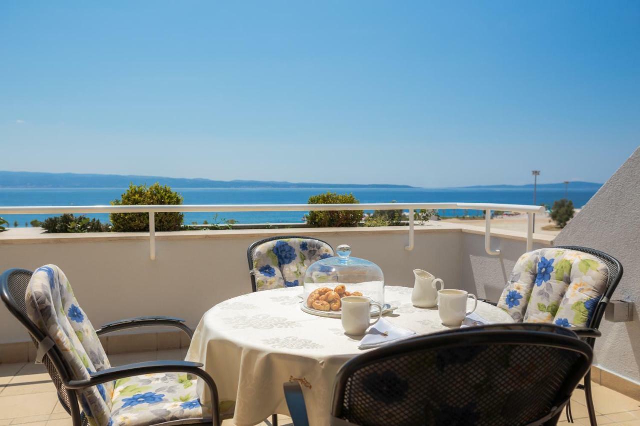Seaside Gold 1row Appartamento Spalato