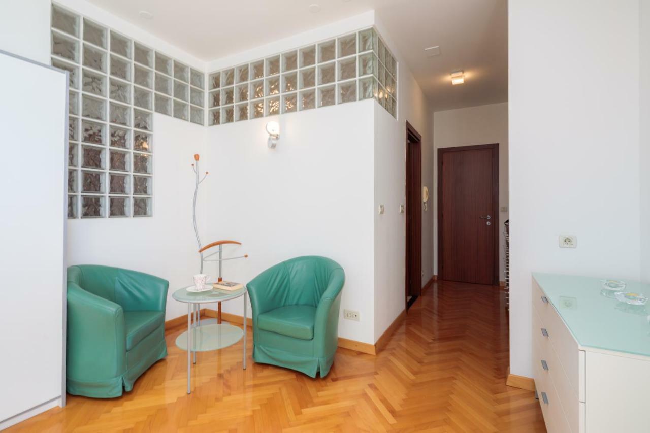 Seaside Gold 1row Spalato