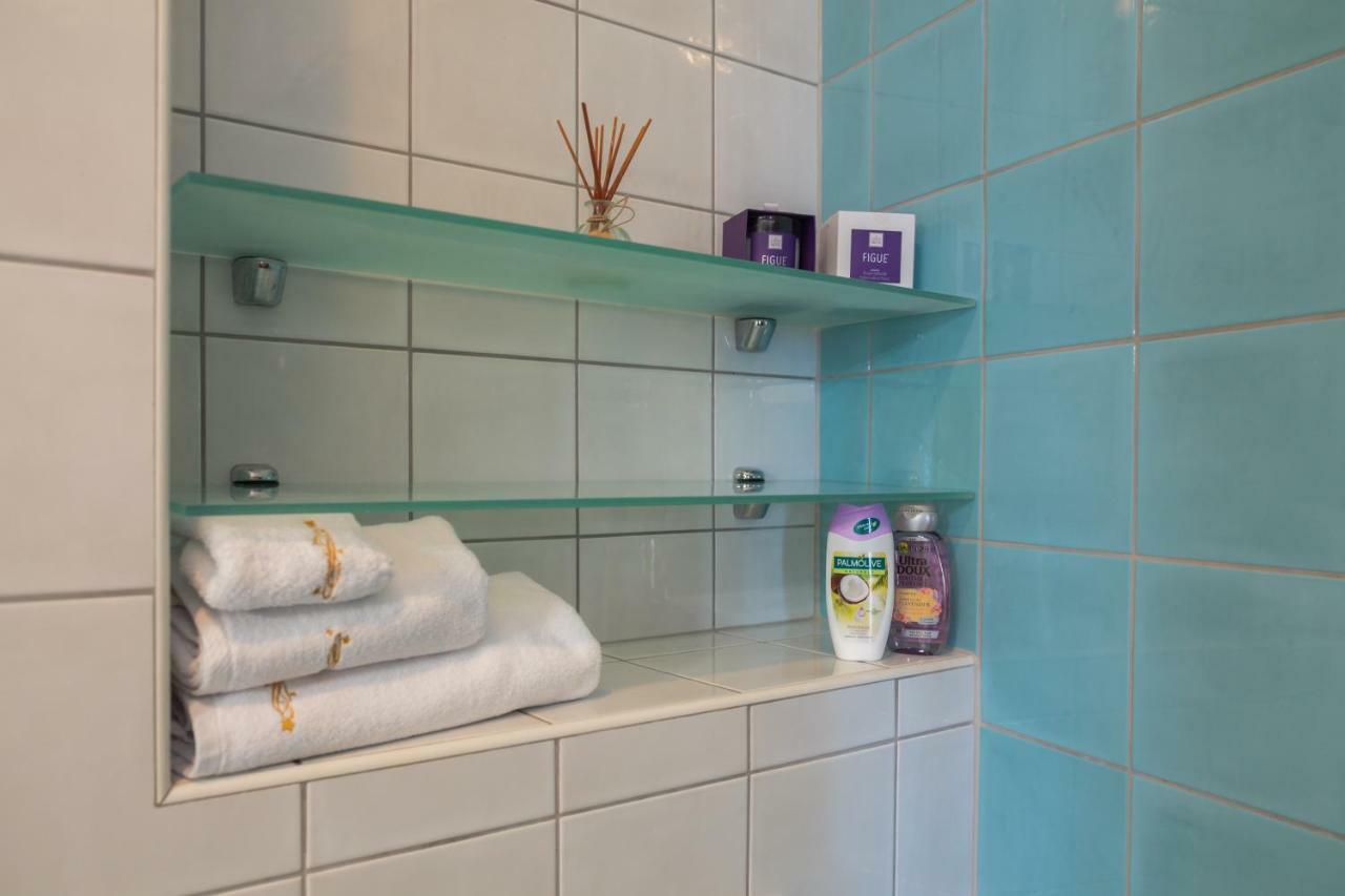 Appartamento Seaside Gold 1row *