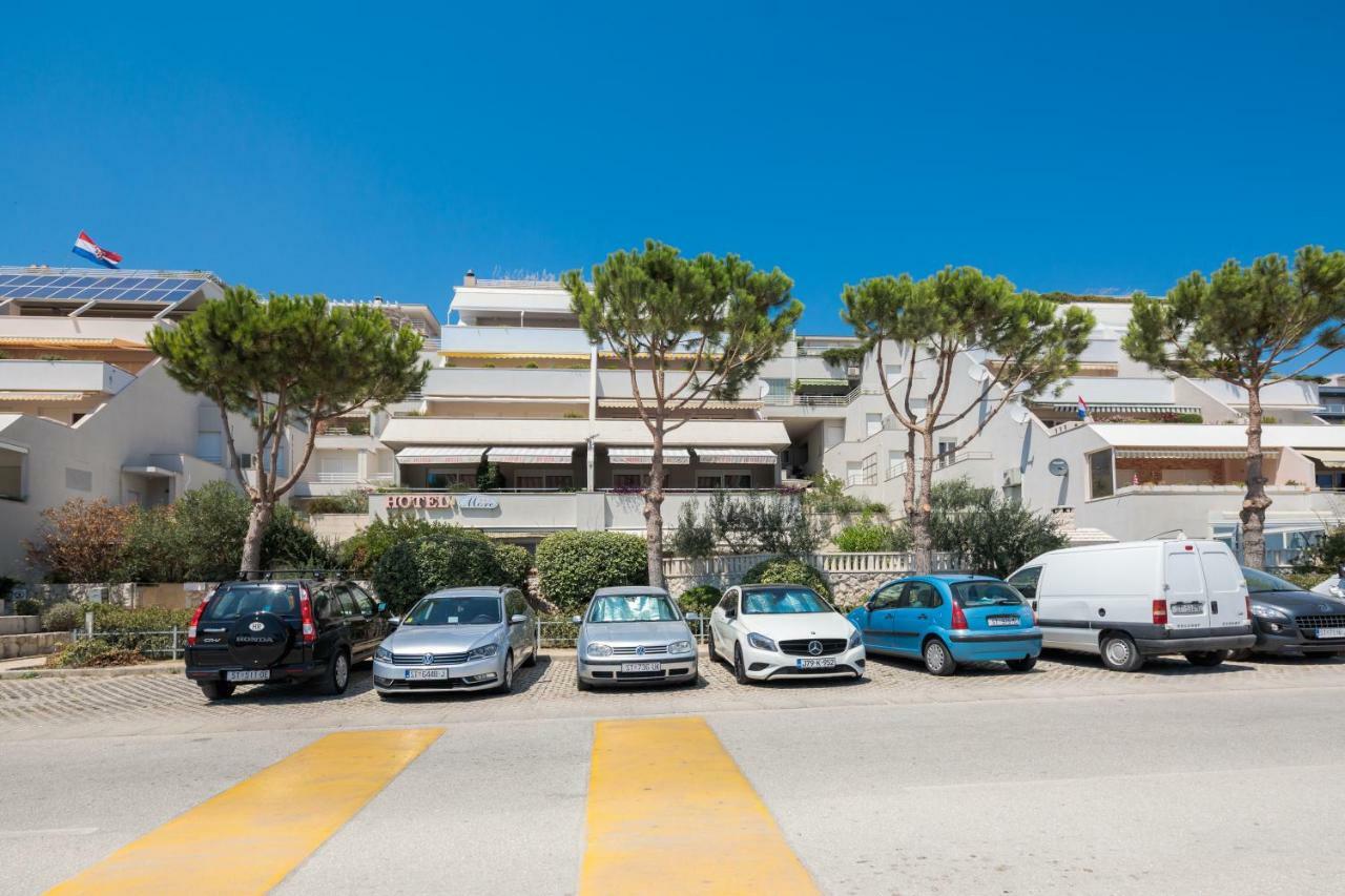 Seaside Gold 1row Appartamento
