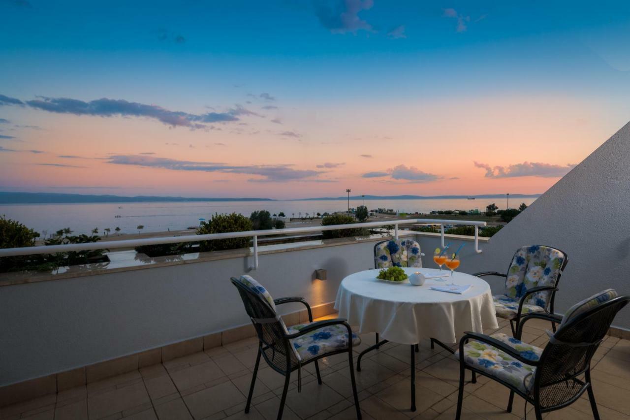 Seaside Gold 1row Appartamento Spalato