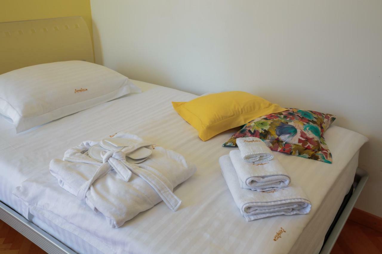 Seaside Gold 1row * Spalato