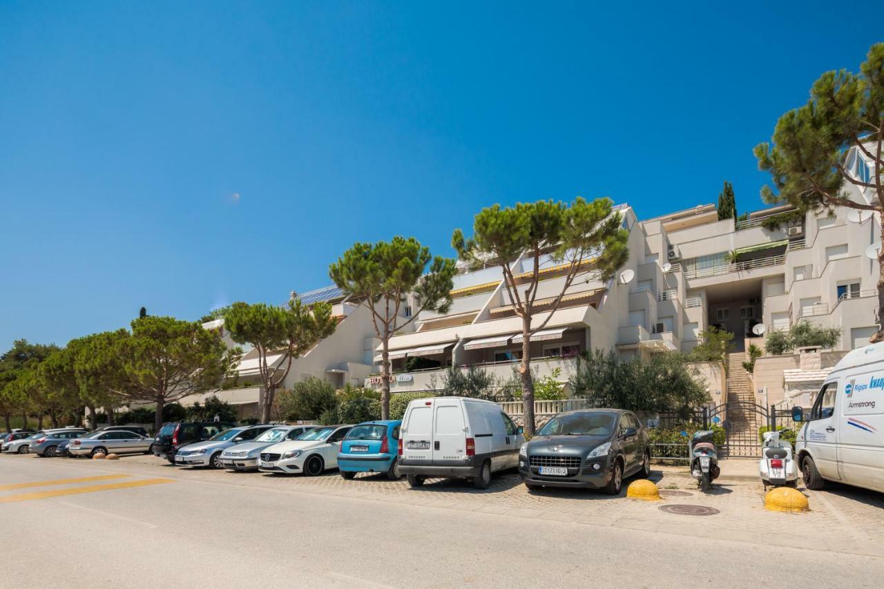 Seaside Gold 1row Spalato